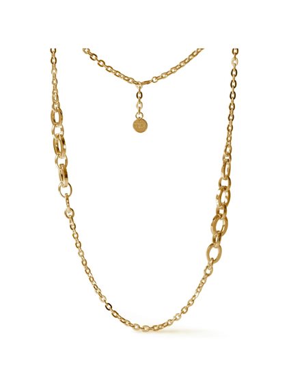 Collar Unoaerre Mujer in Bronce 004EXH0024000 1933 - 004EXH0024000 1933